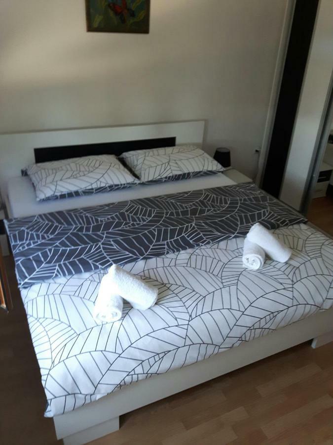 Apartman Petra & Tena Slunj Eksteriør billede