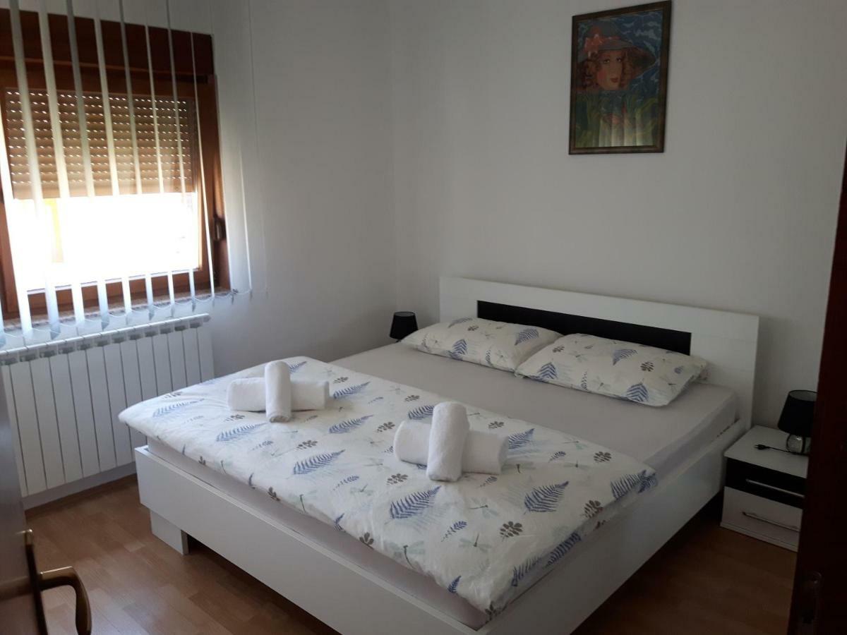 Apartman Petra & Tena Slunj Eksteriør billede