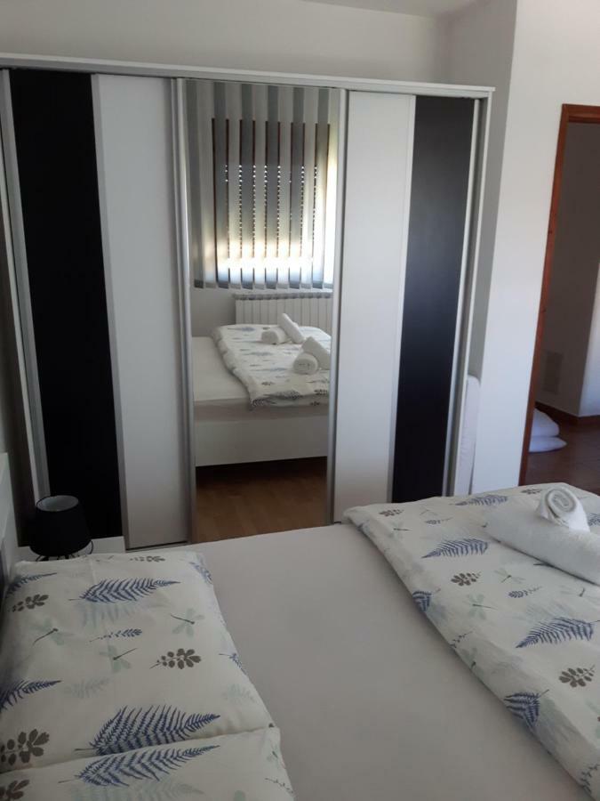 Apartman Petra & Tena Slunj Eksteriør billede