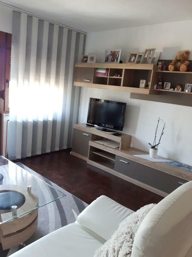 Apartman Petra & Tena Slunj Eksteriør billede