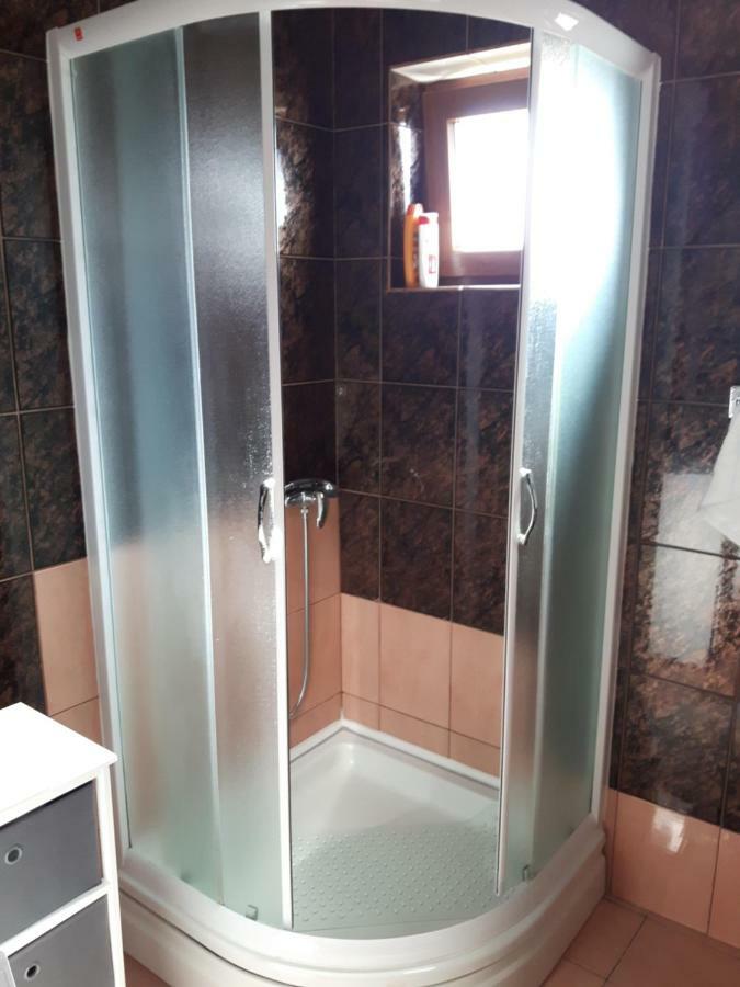 Apartman Petra & Tena Slunj Eksteriør billede