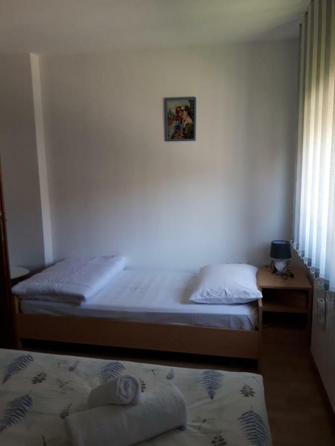 Apartman Petra & Tena Slunj Eksteriør billede