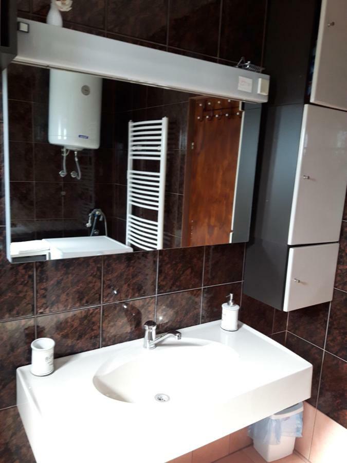 Apartman Petra & Tena Slunj Eksteriør billede