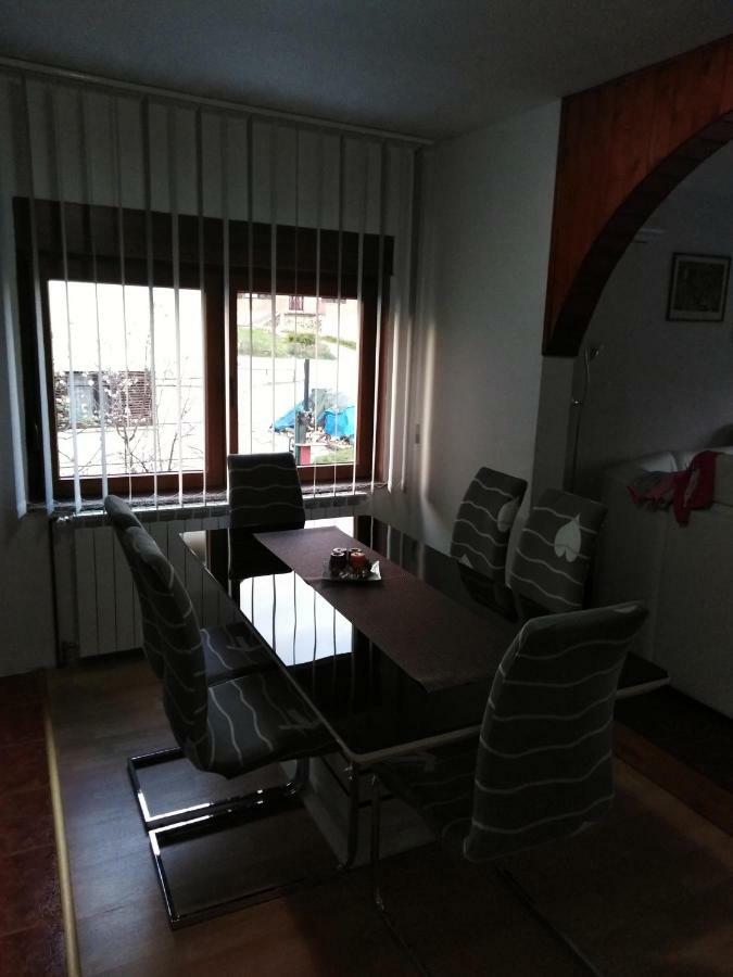 Apartman Petra & Tena Slunj Eksteriør billede