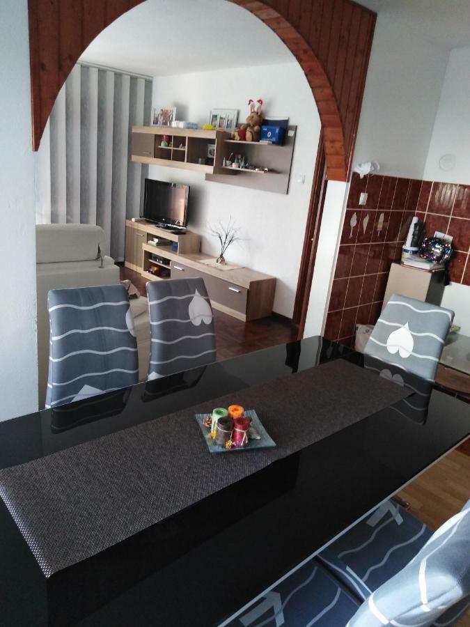Apartman Petra & Tena Slunj Eksteriør billede